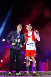 BIB: 
                            <button type="button" onclick="openModal(19038889)" class="btn btn-primary btn-sm float-right btn-popup" data-toggle="modal" data-target=".modal-high-quality">
                        <i class="fas fa-shopping-cart"></i> Add to Cart
                    </button>
                                            <button type="button" onclick="isThisMe(19038889, true)" class="btn btn-success btn-sm float-right btn-popup btn-isme hidden" data-toggle="tooltip" data-placement="bottom" title="นี่คือรูปของคุณใช่ไหม คลิกที่นี่เพื่อเอาเข้าอัลบั้ม">
                        <i class="fas fa-plus"></i> Add to album
                    </button>
                    <button type="button" onclick="isThisMe(19038889, false)" class="btn btn-warning btn-sm float-right btn-popup btn-isnotme hidden">
                        <i class="fas fa-ban"></i> Remove from album
                    </button>